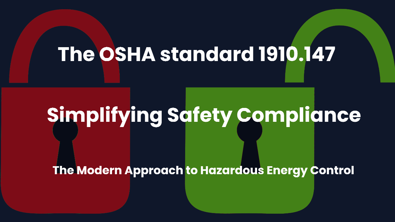 Simplifying OSHA Safety Compliance