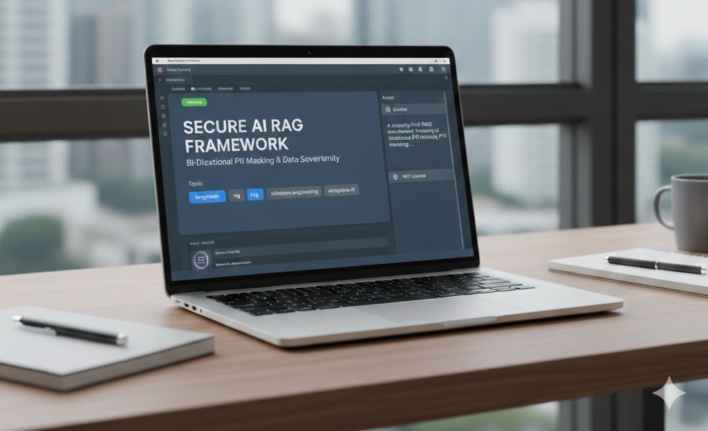 Secure AI RAG Framework