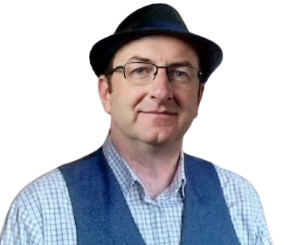 Steve Grigg