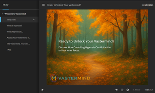 Content Strategy & Development